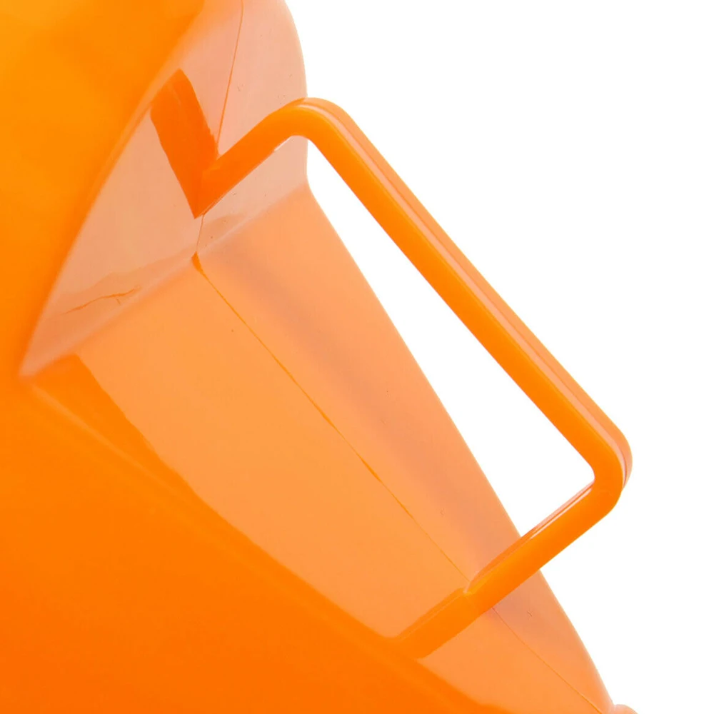 Съемная Автомобильная водопроводная масляная Воронка для бензинового