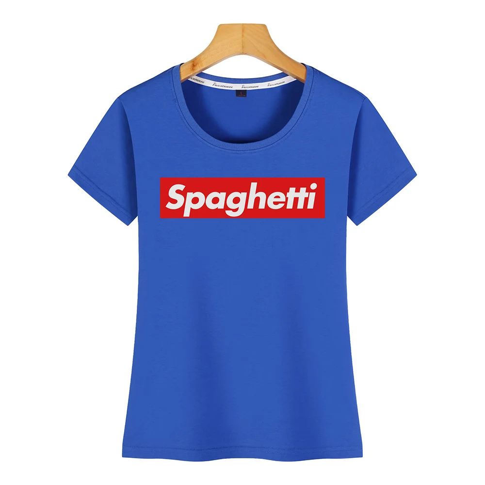 Женский короткий топ на бретельках с забавными надписями|Футболки| |