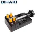 1 комплект скамья зажим тиски плоскогубцы Регулируемый Скульптура ремесло для ювелирных изделий ручной инструмент хобби Алюминий из алюминиевого сплава