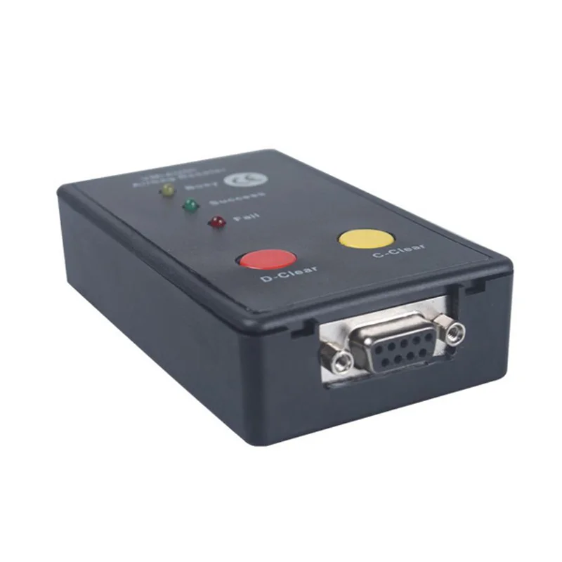 Инструмент для сброса подушек безопасности VAG 16-контактный разъем OBD2 OBDII |