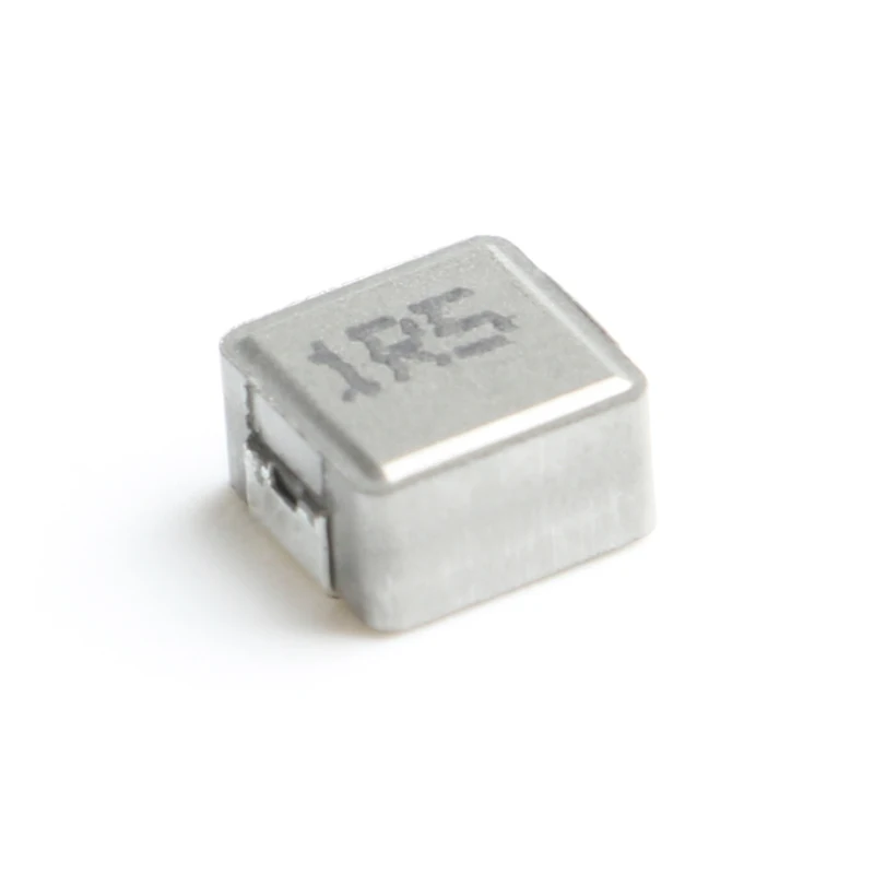 Индукторы Питания SMD 0530 10 шт. 1 мкм 2 3 100 чип-индуктор 5*5*3 1R0 2R2 3R3 4R7 6R8 | Обустройство