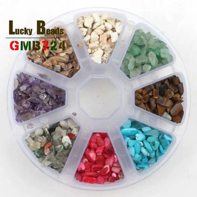 50 г/лот натуральная оболочка тигровый глаз индийские Агаты Howlite розовые