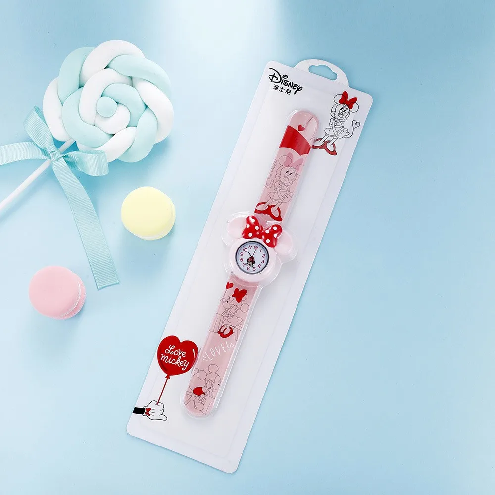 Оригинальные детские часы Disney Холодное сердце Aisha с изображением принцессы