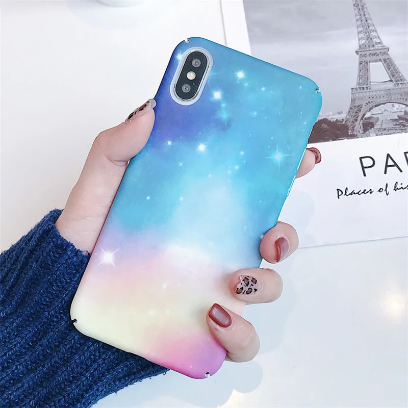 Светящийся Скраб Жесткий пластиковый телефон, чехлы для huawei P30 Lite, чехол для huawei p20 lite pro p 30 honor 10 lite чехол Fundas