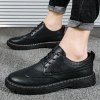 2021 hot new spring fashion casual sports running air shoes male tennis students youth travel shoes black men sneakers nanx478