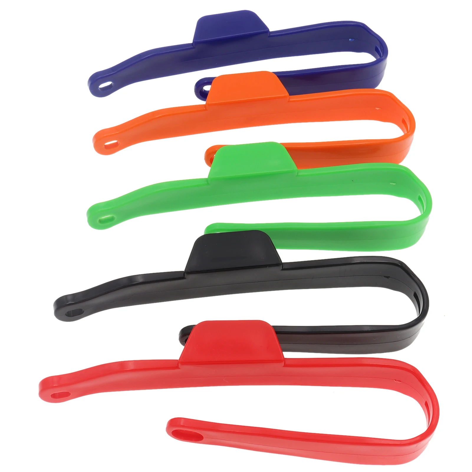 1 шт. слайдер цепи сзади маятниковая защитный кожух для BSE Bosuer 110 125 140 150 160cc грязи