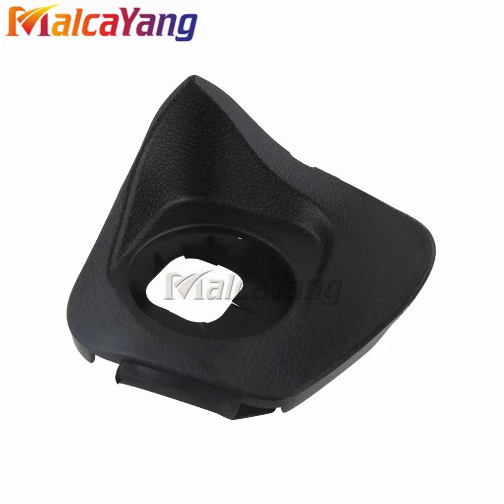 Переключатель круиз контроля черный чехол для Land cruiser Prado 150 2018 45186 30180 C0