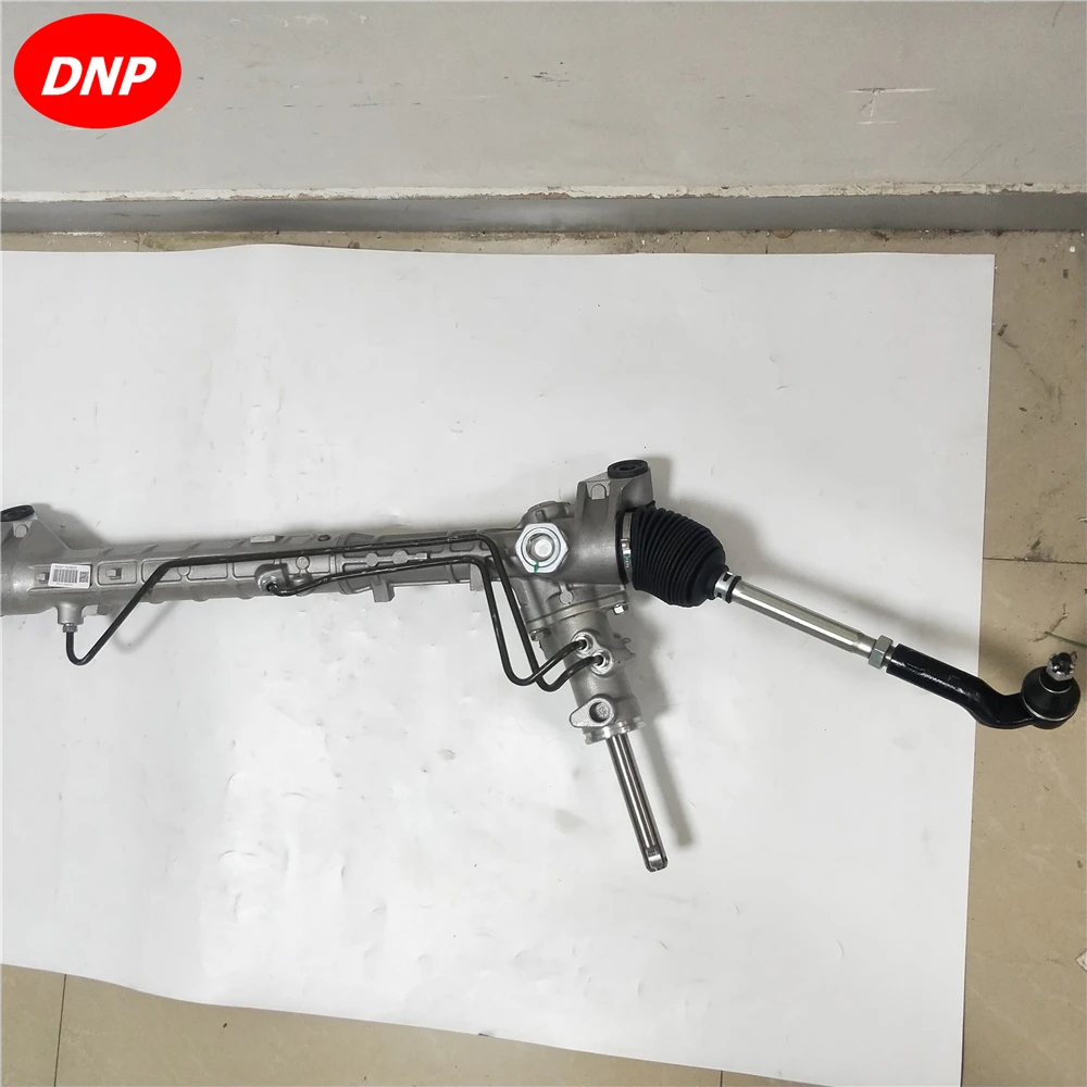 DNP New Steering Gear Rack Fit For Mazda BP6L-32-110/BP6L32110 2003-2009 | Автомобили и мотоциклы