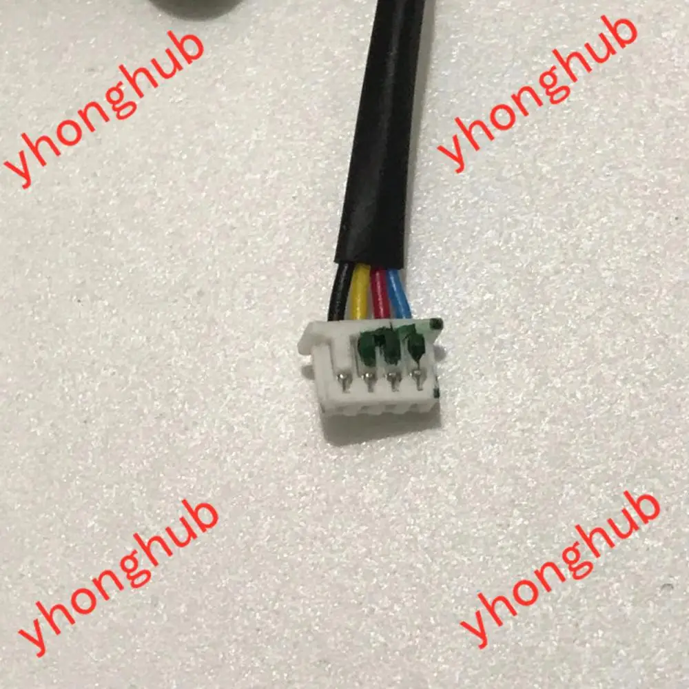 SUNON MG45090V1 Q000 T99 DC280007TS0 4H1RR DC 5V 0.29A 4 проводной Сервер вентилятор охлаждения