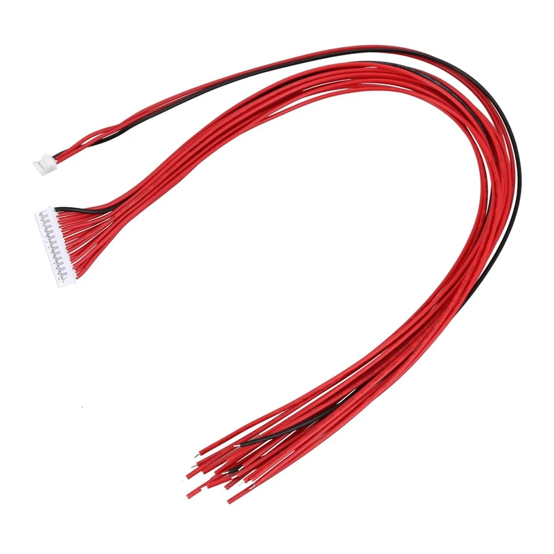 Щит защиты печатной платы 16S 60V 40A литий-ионный аккумулятор 18650 плата BMS с защитой