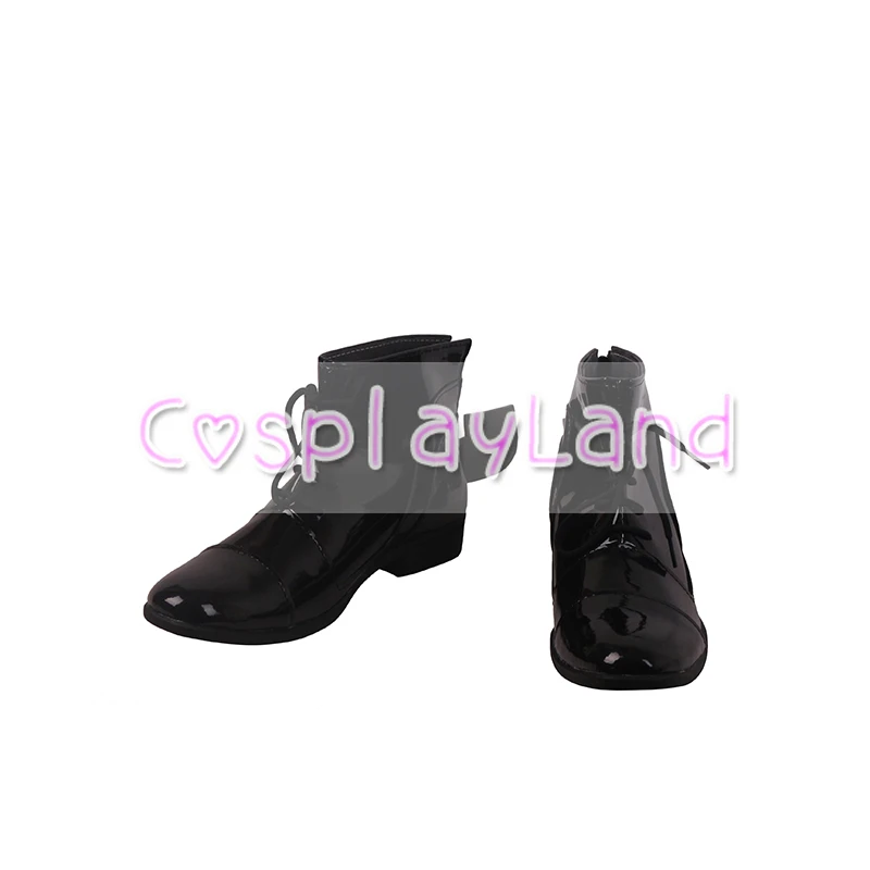 Azur Lane Кливленд Класс светильник Cruiser в аристократическом Обувь для