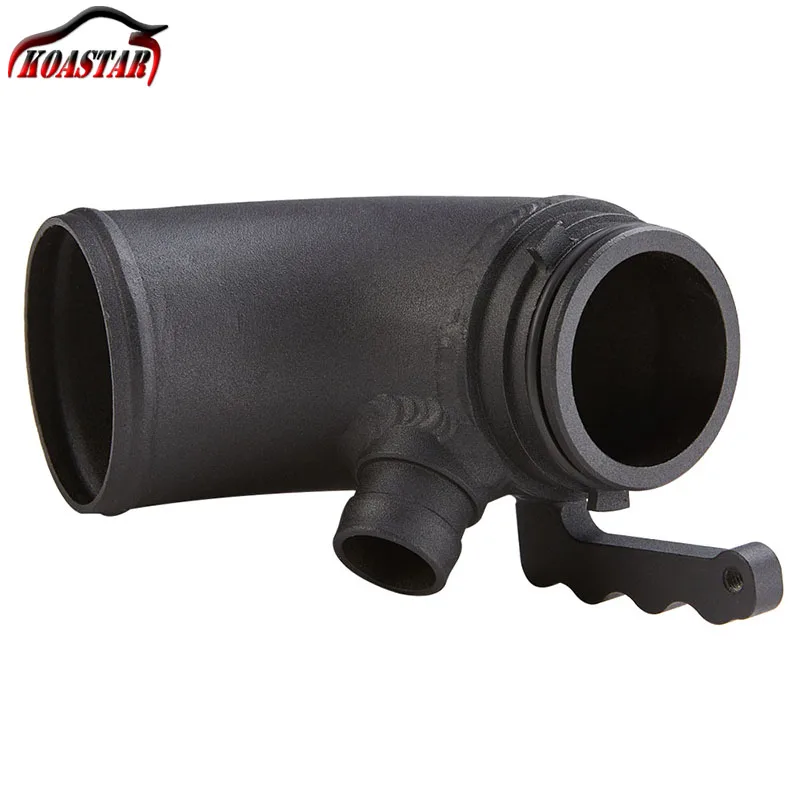 Впускная турбо впускная локоть труба производительность Турбокомпрессор