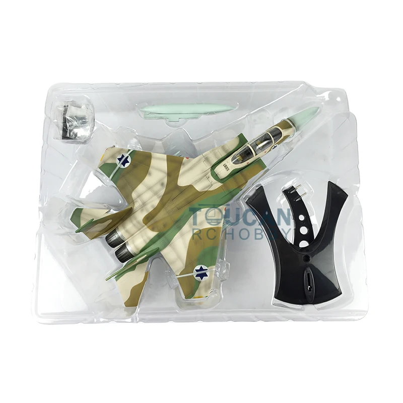 Easy Model 37124 1/72 F-15I IDF/AF No.209 Eagle Warplane Aircraft TH07349-SMT2 | Игрушки и хобби