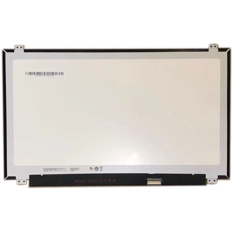 

15.6 Inch B156HAK02.0 Laptop LCD Panel FHD 00UR889 For Lenovo T570 P51S touch Screen assembly 1920*1080 B156HAK02