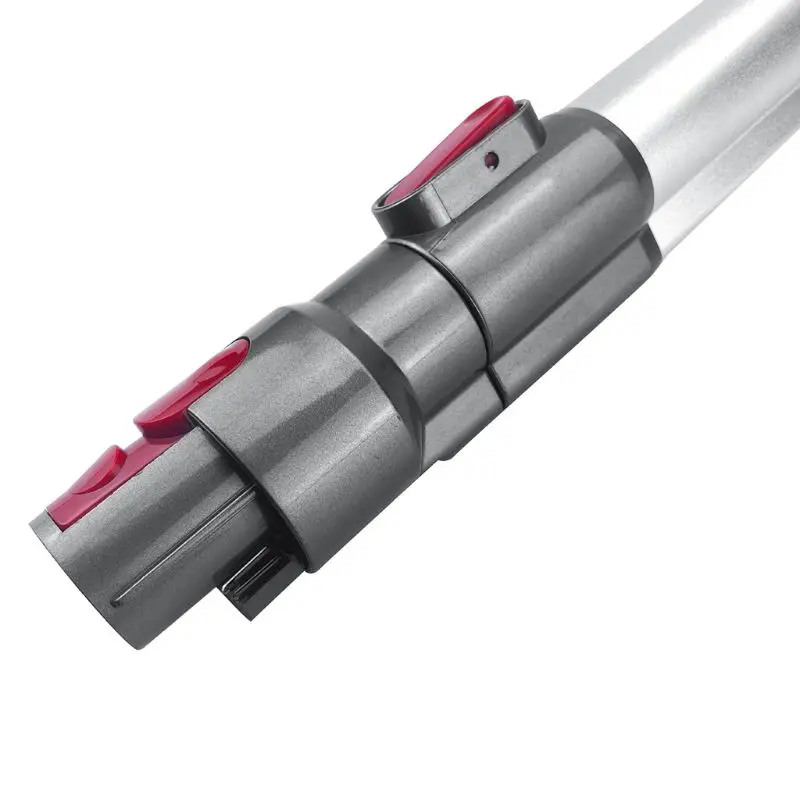

Telescopic Extension Rod Tube Hose Straight Pipe for V7 V8 V10 V11 Vacuum Cleaner Replacement Parts Accessories