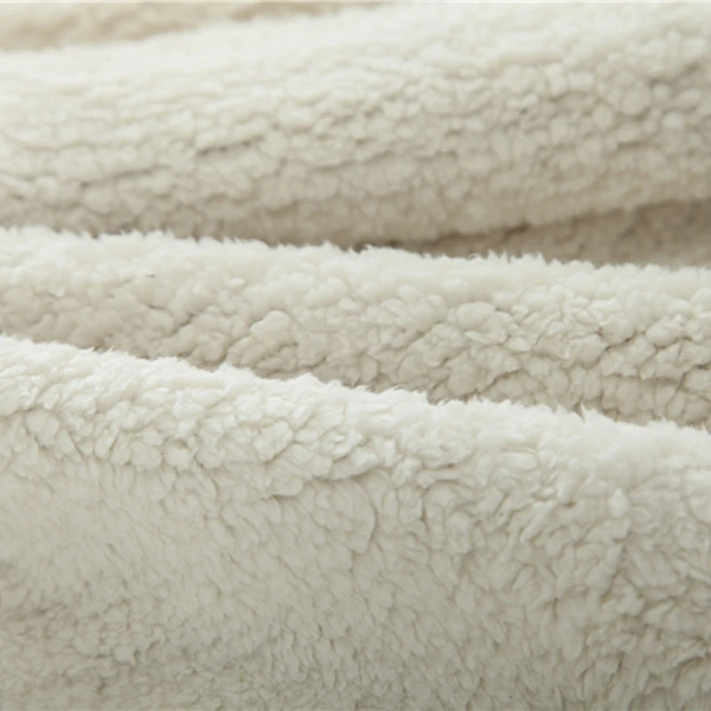 Новейший бренд осенне-зимнее Флисовое одеяло с подкладкой обтягивающая стильная