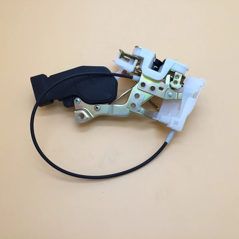 

DOOR LOCK FOR BYD F0 electric door lock block Central locking motor lock assembly