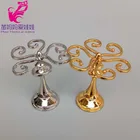 Аксессуары для кукольного домика 16 112, декоративная стеклянная полка для Барби, ob11 blythe