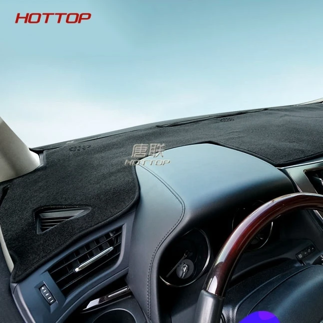 Коврик для приборной панели автомобиля LHD Toyota Alphard VELLFIRE 30 2015-2020 | Автомобили и