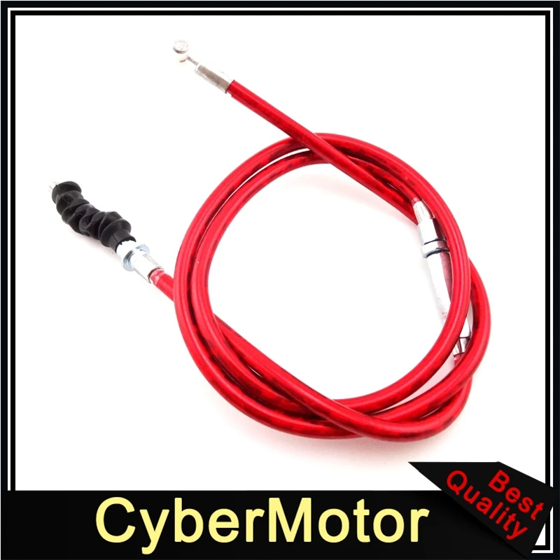Кабель сцепления 970 мм для мотоцикла внедорожника питбайка 50cc 70cc 90cc 125cc 150cc 160cc SSR
