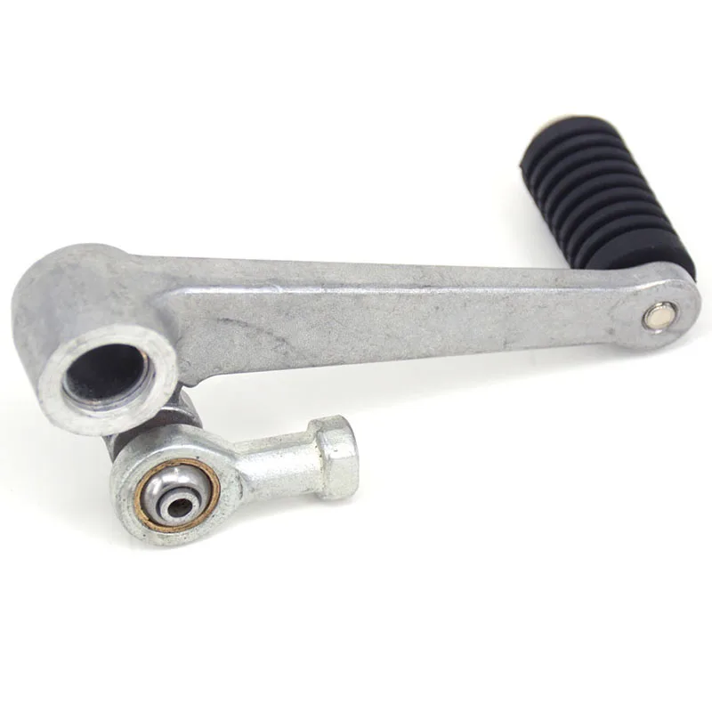 

For Suzuki GSX1300R GSX1300R GSX-R1300 Hayabusa 1300 1999-2007 Motorcycle Aluminum Gear Shifter Shift Lever