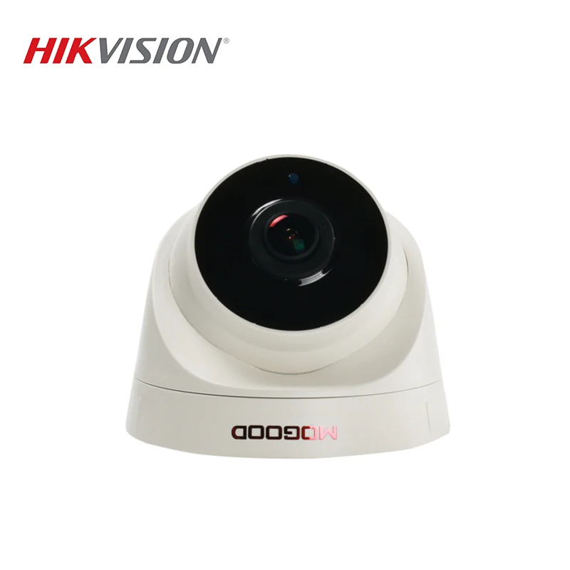MoGood английская версия Hikvision протокол Plug Play широкоугольная 4 мегапиксельная