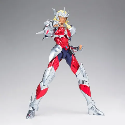CS модель XC Saint Seiya Cloth EX Asgard God Warrior Beta Merak Hagen экшн фигурка металлическая