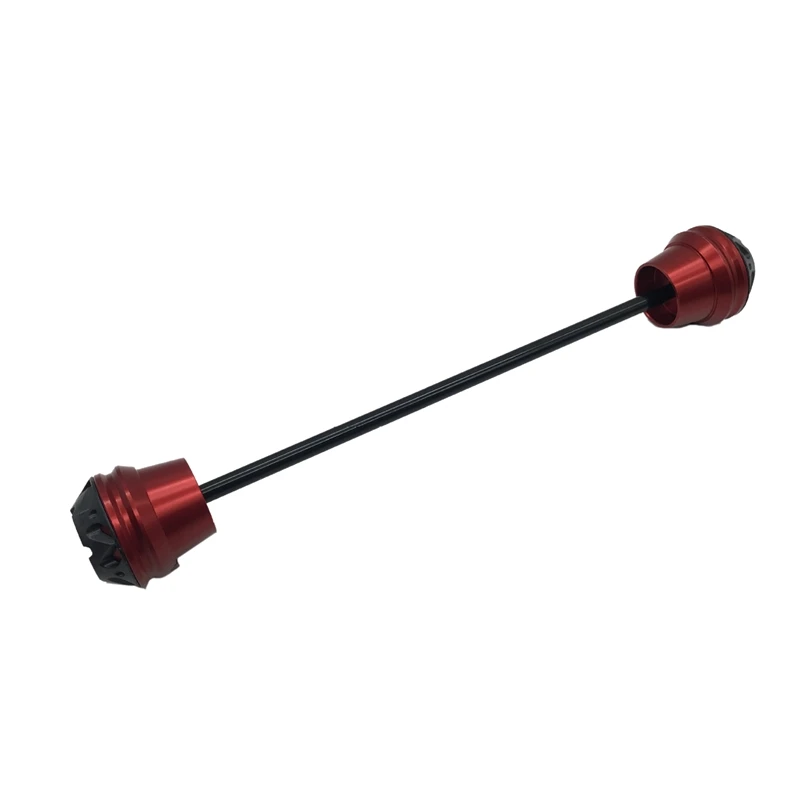 

Слайдеры передней оси мотоцикла, комплект защитных колодок вилки для Kawasaki VN650 Vulcan S 650 EN650 2015-2021