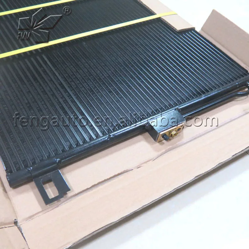 Автомобильный конденсатор переменного тока для Jeep Grand Cherokee 3 6 Dodge Durango 55038003AE 55038003AG