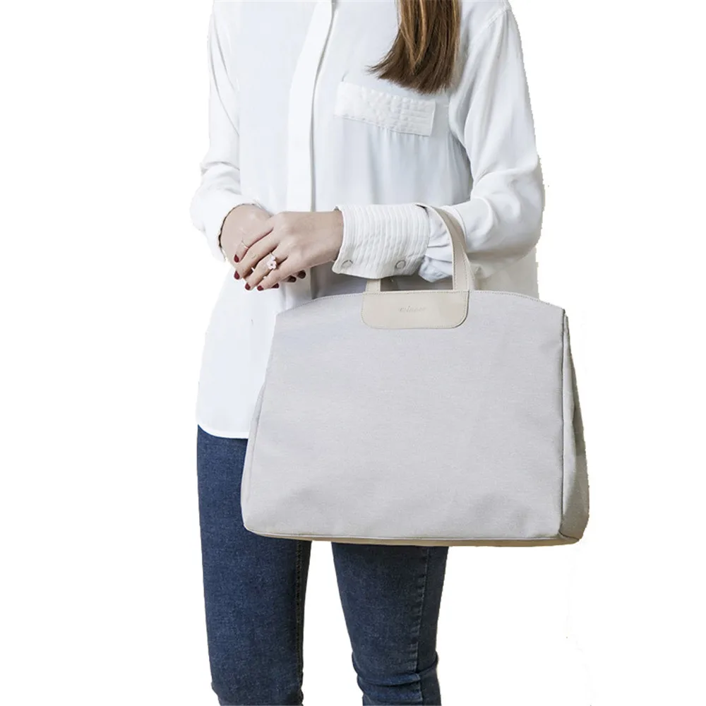 Messenger Bag Shoulder Laptop Case Handbag Business Briefcase Multi-Functional Travel bag for Women/Teen Girls | Багаж и сумки