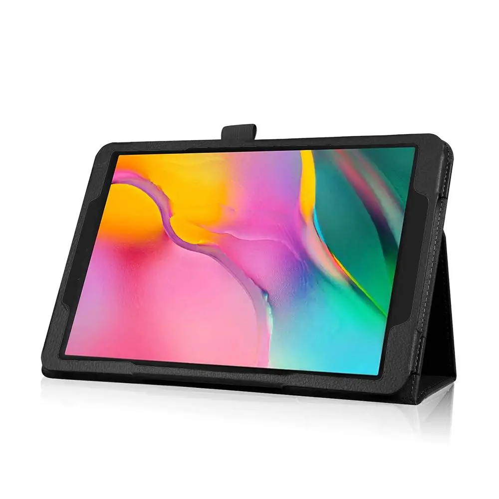 Чехол для samsung galaxy tab S6 SM-T860 10 5 2019 чехол планшета Обложка | Компьютеры и офис