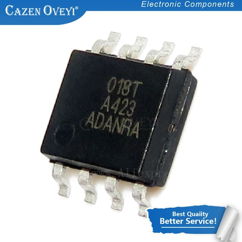 

1pcs/lot 018T A423 O18T SOP-8 In Stock