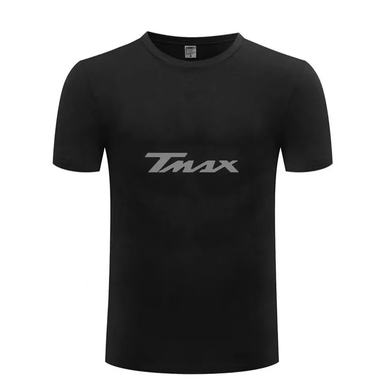 Футболка мужская с коротким рукавом и круглым вырезом из 530 хлопка