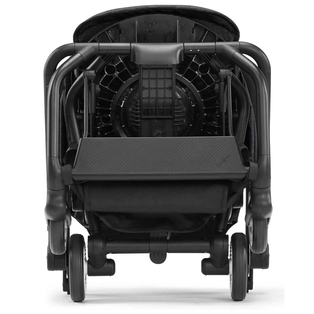 Детская коляска трансформер CBX by Cybex Leotie Flex Lux|Четырехколесная коляска| |