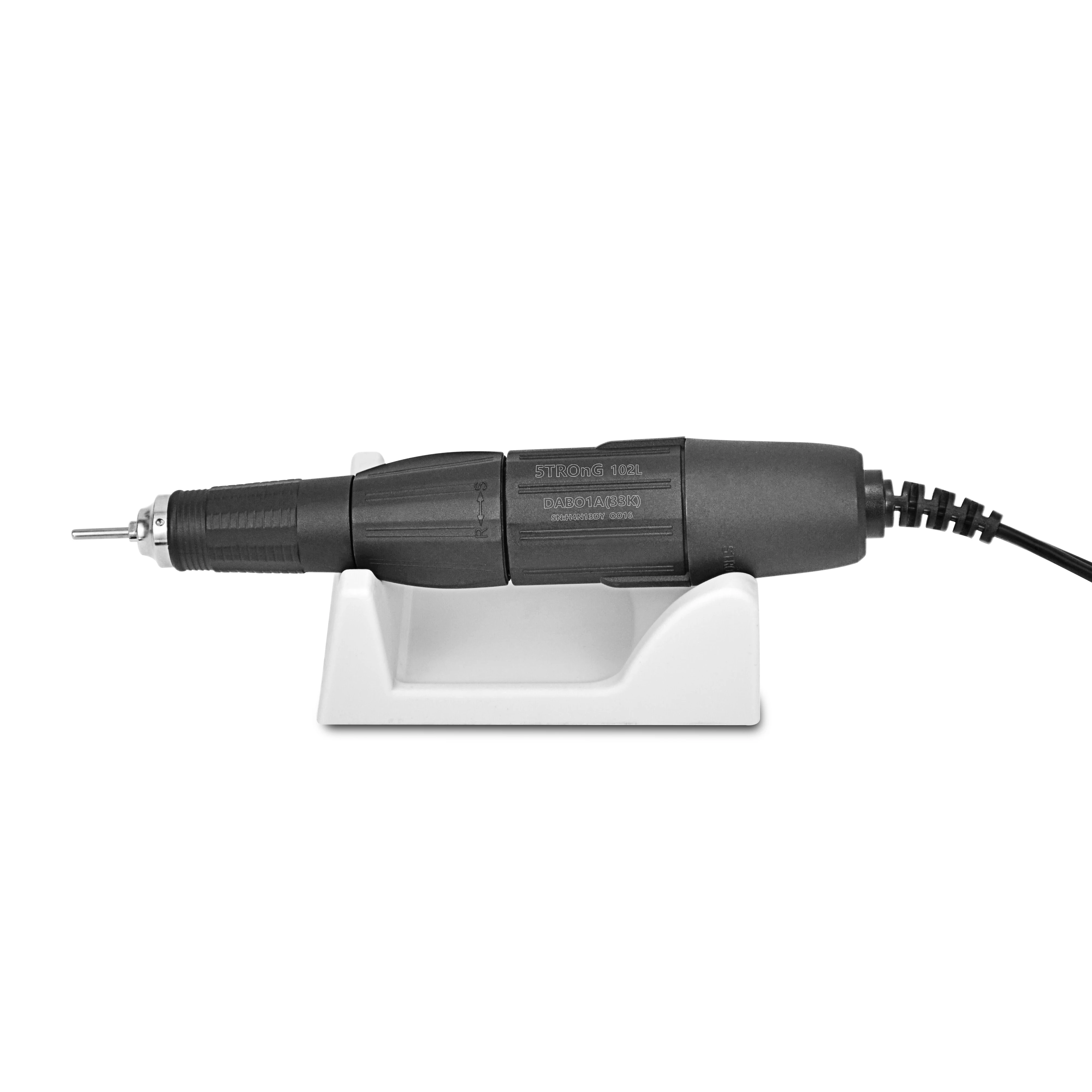 STRONG 210 plus 105 105L H37L1 Sh20N 102L Ручка 35K &amp 40K 45K RPM стоматологический микромотор