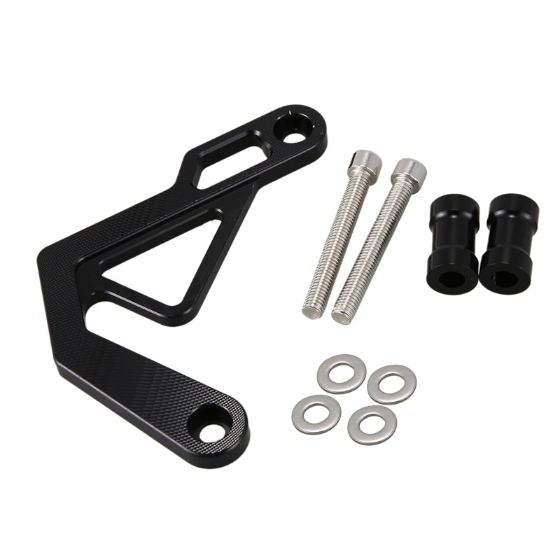 Передняя Тормозная крышка мотоцикла защита тормозной суппорт Защитная для HONDA ADV