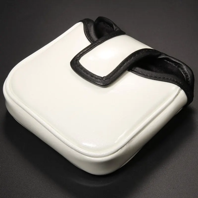 Флаг США Гольф Паттер головной убор камуфляж нейлон клюшки крышки головы с