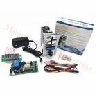 6 значений 616, многомонетоприемник с платой управления таймером 12 В JY-15B и комплектом питания для стиральной машины