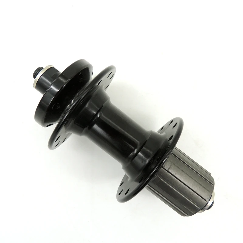 Задняя втулка для горного велосипеда 8/9/10 скоростей 24 Отверстия тормозная