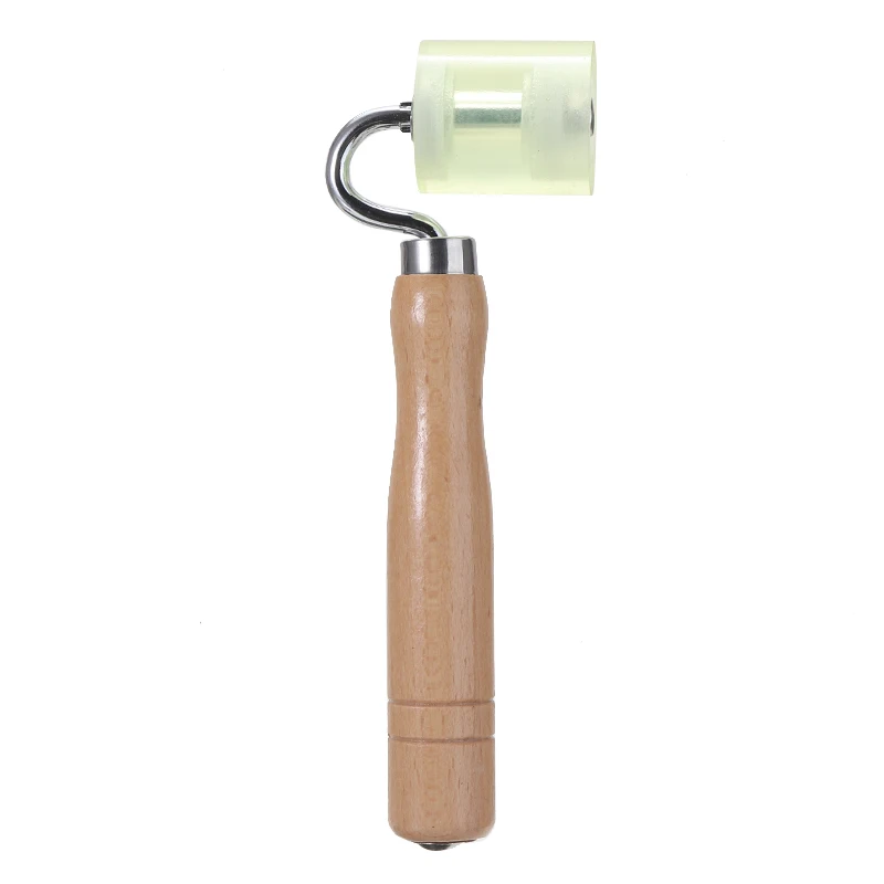 

Плоские швы для обоев, ролики для рукоделия, искусственный ролик, инструмент для украшения дома, тяжелые ролики с давлением