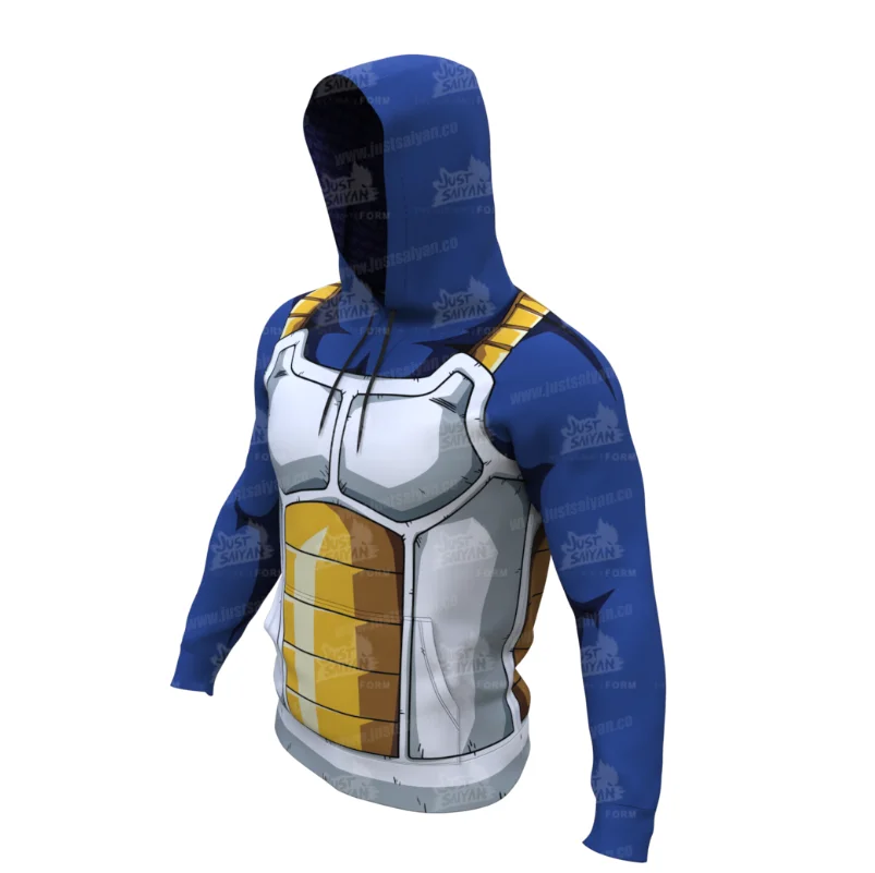 

High Elastic Sports Tights Men's Long Sleeve Hooded Long Sleeve Running Fitness Basketball Training Bottom Coat Quick Drying