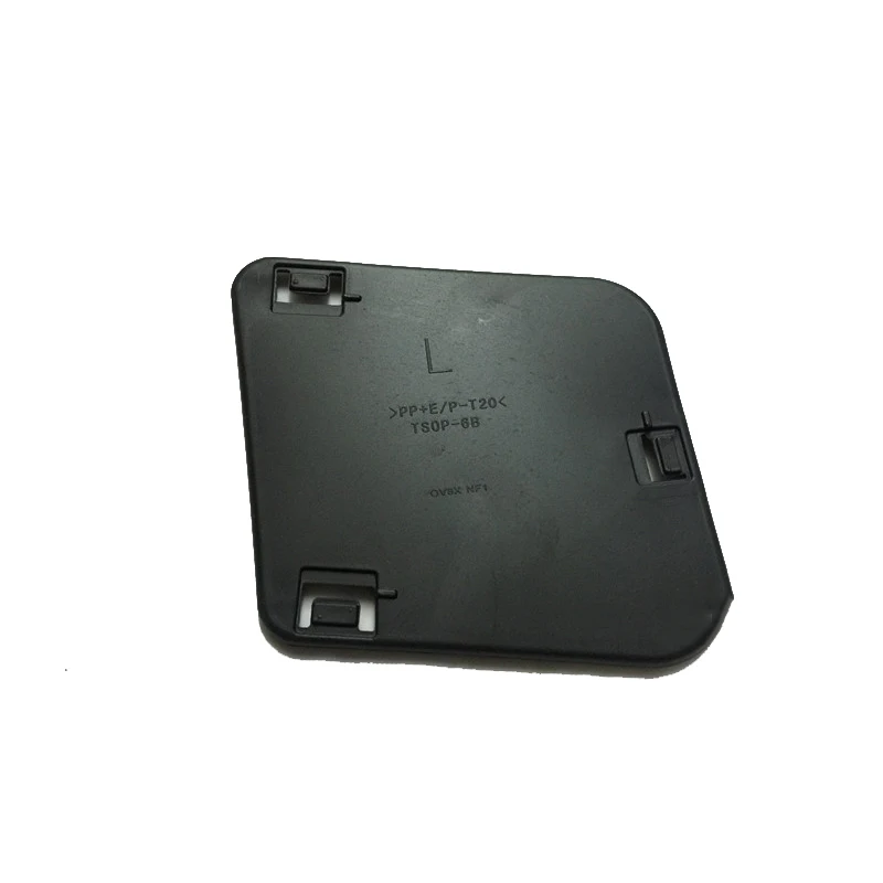 Противотуманные фары на передний бампер для Toyota Land Cruiser Prado FJ120 2003-2009 | Автомобили и