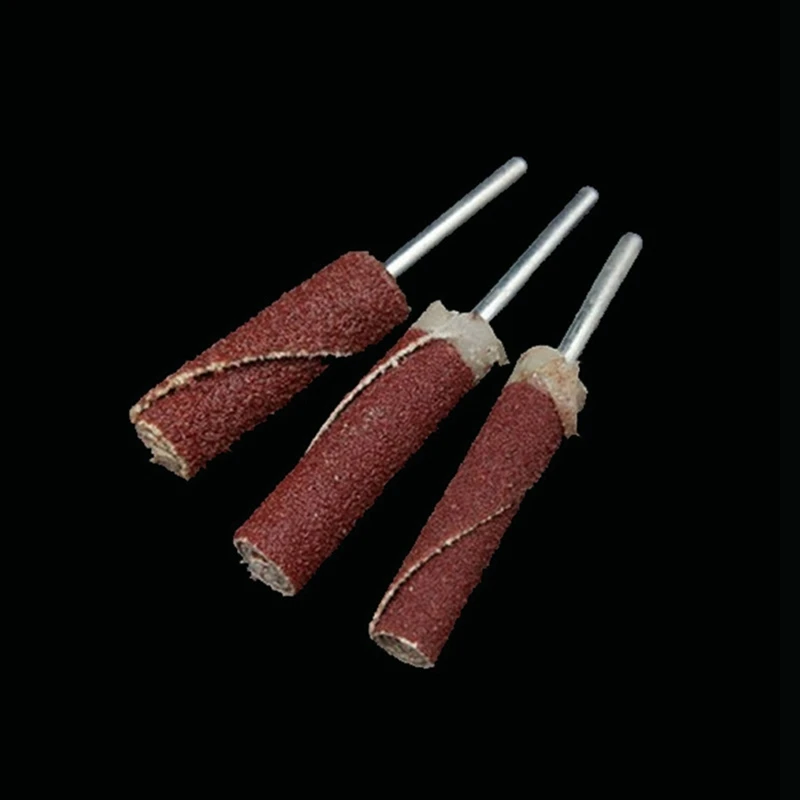 

Cylindrical Polishing Head, Sandpaper Grinding Disc, Grinding Wheel, Grinding Machine Accessories