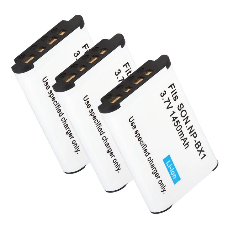 Np-Bx1 NPBx1 NP Bx1 батарея для Sony M3 M2 DSC RX1 100 AS100V HX300 HX400 HX50 HX60 GWP88 WX350 WX300 1450mah камеры |