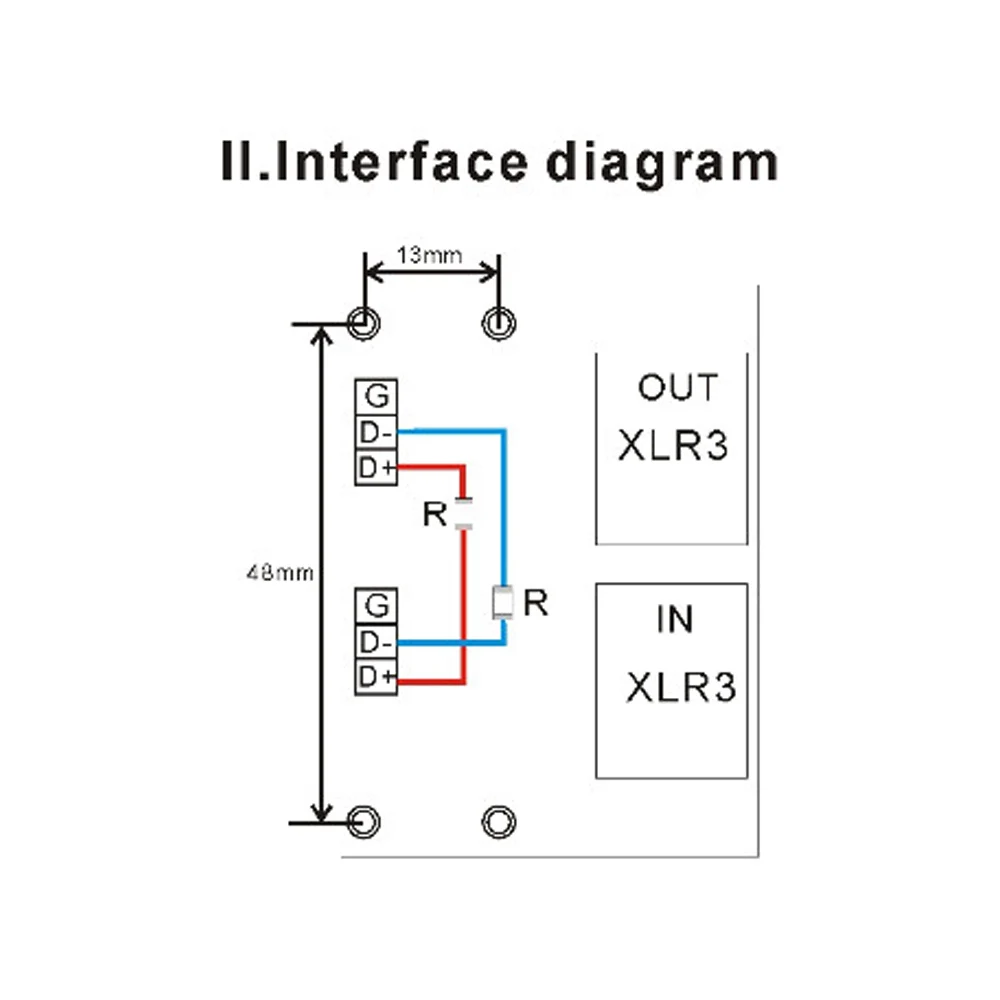 DMX512 XLR3 соединитель для 3pin 3Pin использовать DMX контроллера | Лампы и освещение