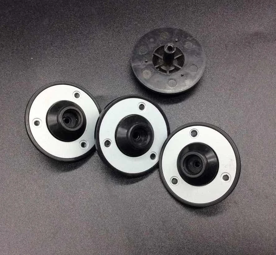 7 шт. лоток двигателя с длинной ручкой для DVD CD проигрывателя оптического привода