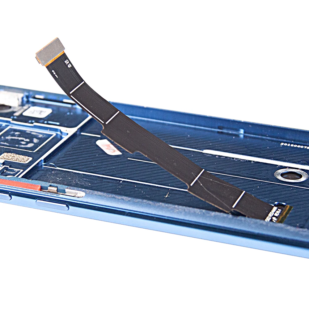 5 88 &quotLcds для Xiaomi Mi8/Mi8 SE дисплей кодирующий преобразователь сенсорного экрана в