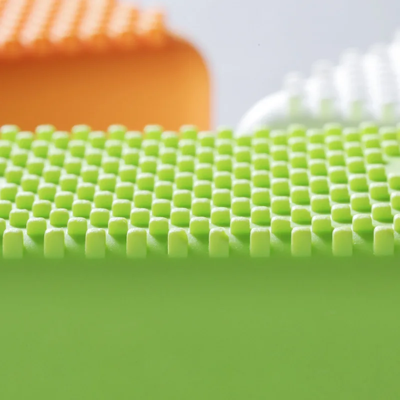 Щетка для стирки белья нижнее белье обувь чистящие инструменты силиконовая