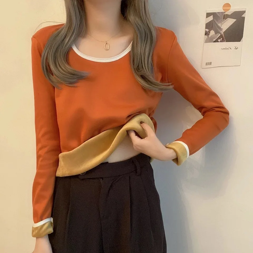 

2020 tees women clothe orange Summer Fashion T Shirt Women Woman Tshirt
