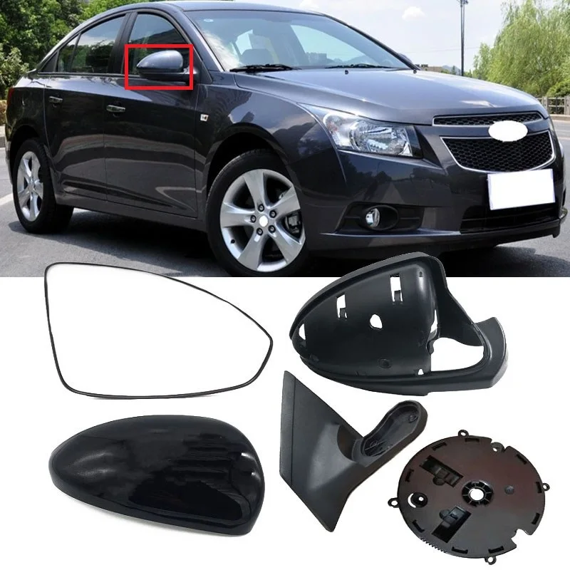

Держатель для бокового зеркала заднего вида Yasong для Chevrolet Cruze 2009-2013